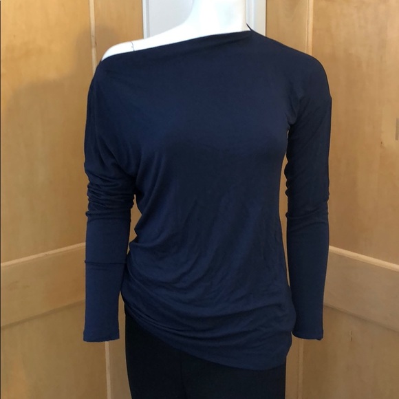 Karen Kane long sleeve - Picture 2 of 5